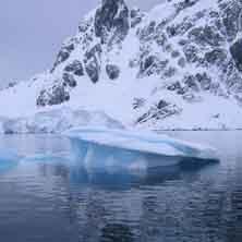 Antartika Buzulu