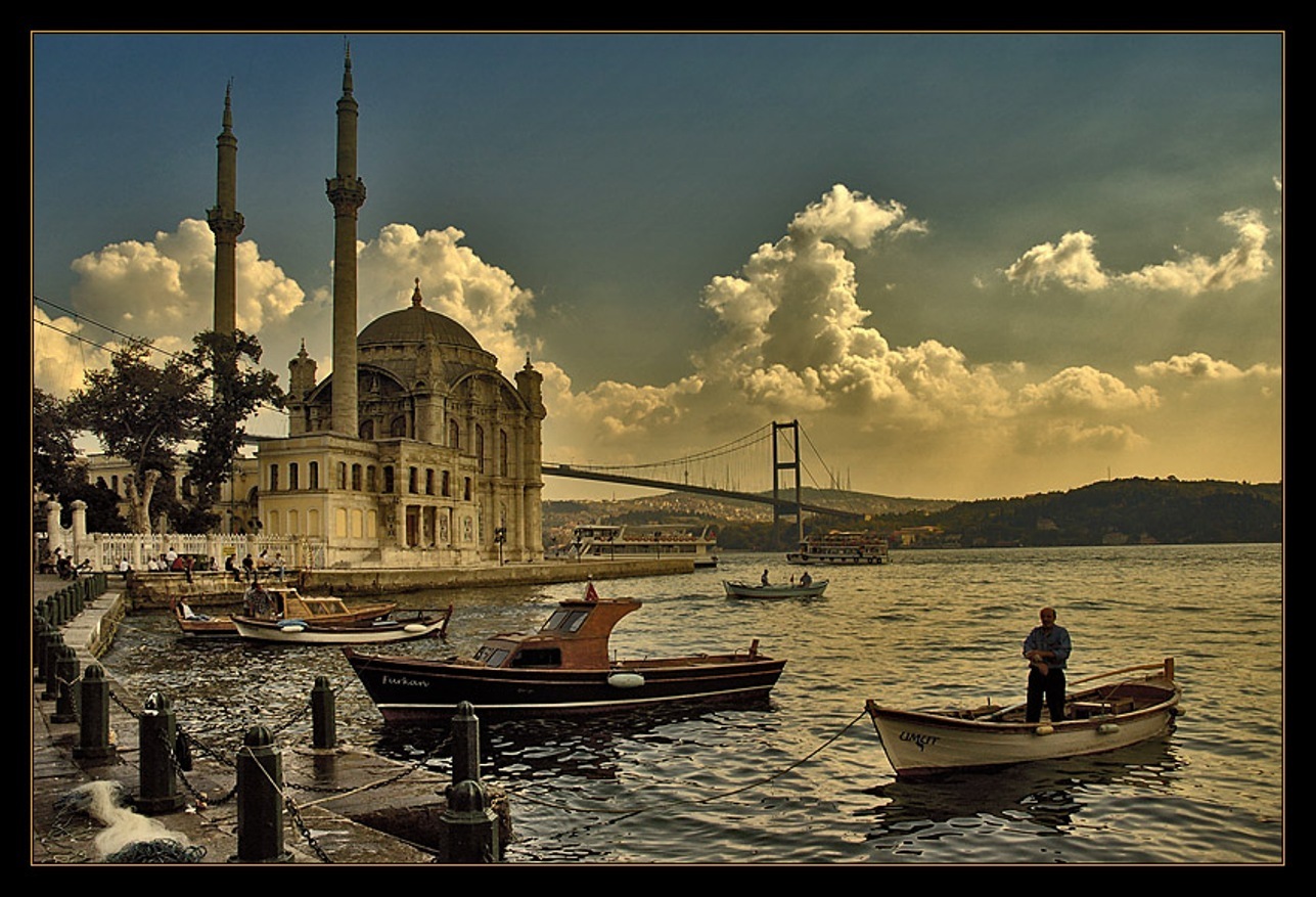 İstanbul’un Tarihi
