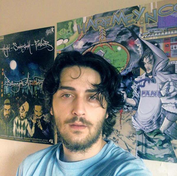 Şehinşah Kimdir Hayatı Şehinşah Kimdir Hayatı