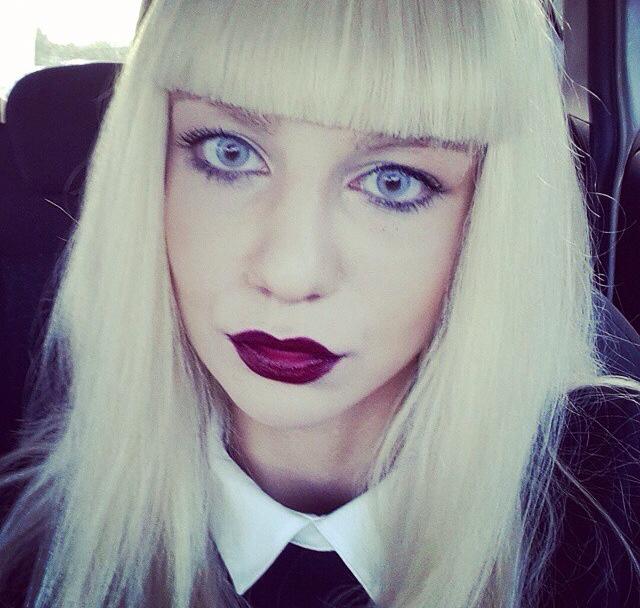 Ayşenur Balcı Kimdir? Ayşenur Balcı Kimdir?