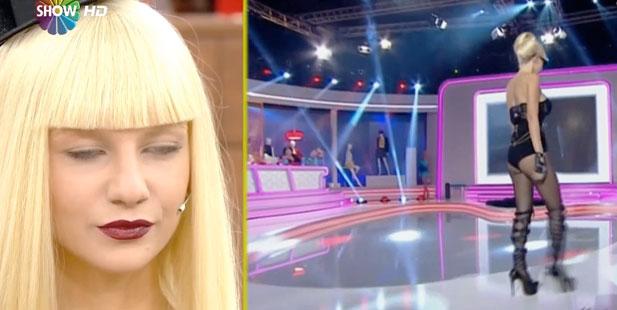 Ayşenur Balcı Kimdir? Ayşenur Balcı Kimdir?