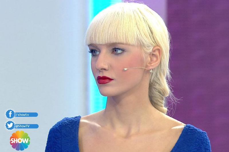 Ayşenur Balcı Kimdir? Ayşenur Balcı Kimdir?