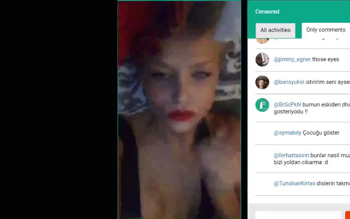 Ayşenur Balcı Kimdir? Ayşenur Balcı Kimdir?