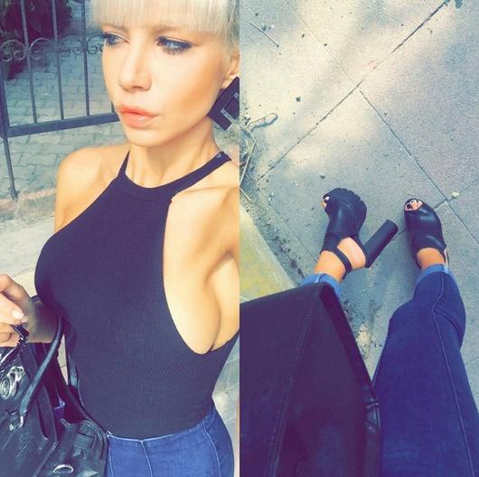 Ayşenur Balcı Kimdir? Ayşenur Balcı Kimdir?