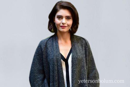 Yeter - Ayşin Yeşim Çarpanoğlu Handan Kimdir?