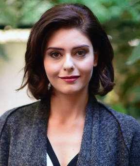 Yeter - Ayşin Yeşim Çarpanoğlu Handan Kimdir?