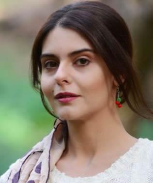 Yeter - Ayşin Yeşim Çarpanoğlu Handan Kimdir?
