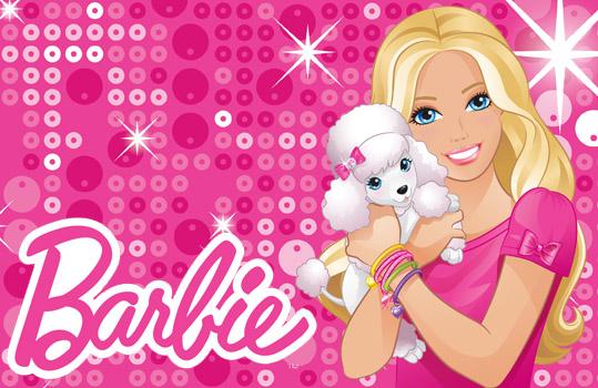 Barbie Kimdir?