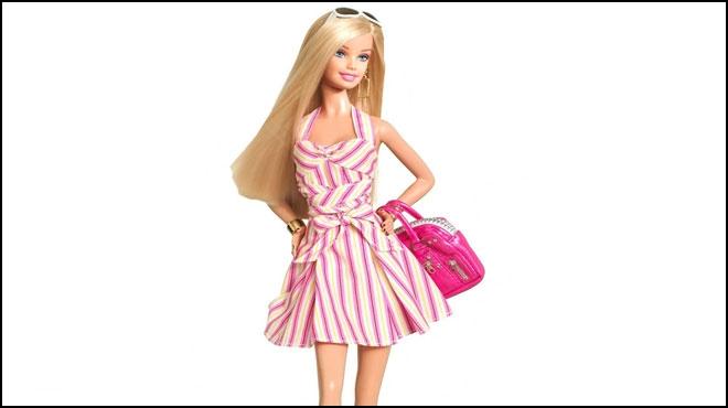 Barbie Kimdir?