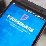 Foursquare Şifresi Nasıl Değiştirilir?