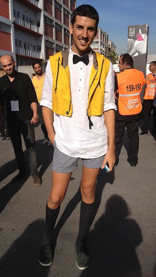 Kerimcan Durmaz Kimdir? Kerimcan Durmaz Kimdir?