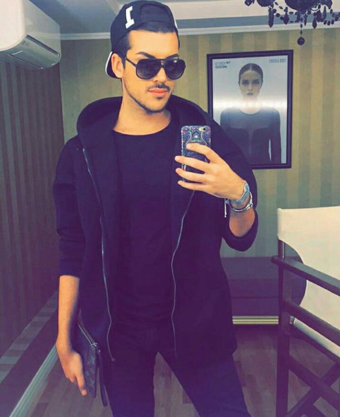 Kerimcan Durmaz Kimdir? Kerimcan Durmaz Kimdir?