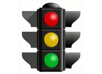 Trafik Lambaları Neden 3 Renktir Trafik Lambaları Neden 3 Renktir