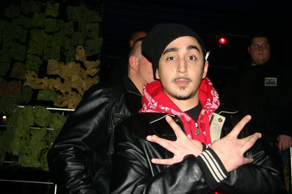 Eko Fresh Kimdir Hayatı Eko Fresh Kimdir Hayatı