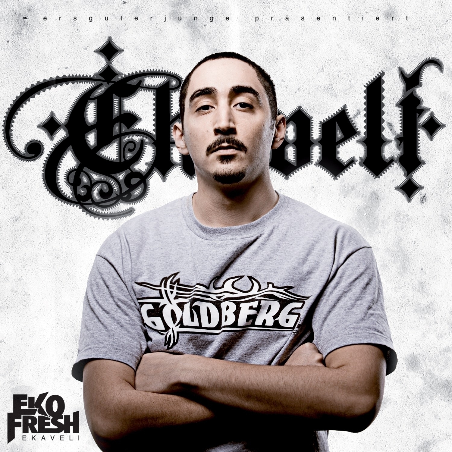 Eko Fresh Kimdir Hayatı Eko Fresh Kimdir Hayatı