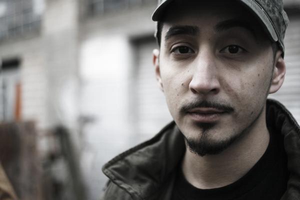 Eko Fresh Kimdir Hayatı Eko Fresh Kimdir Hayatı