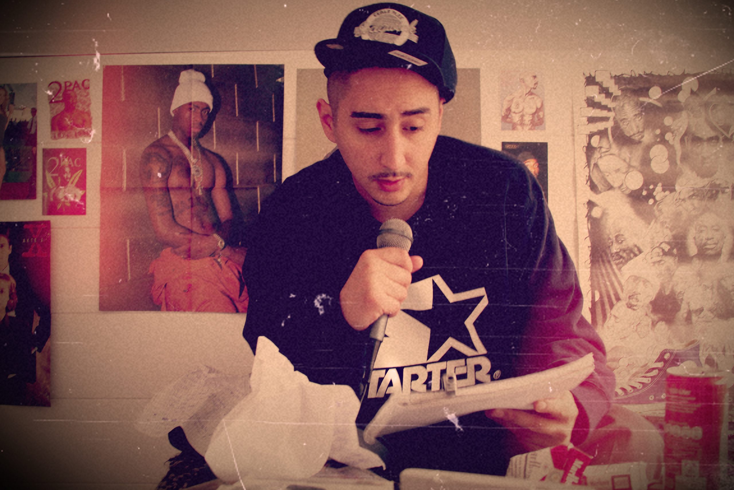 Eko Fresh Kimdir Hayatı Eko Fresh Kimdir Hayatı