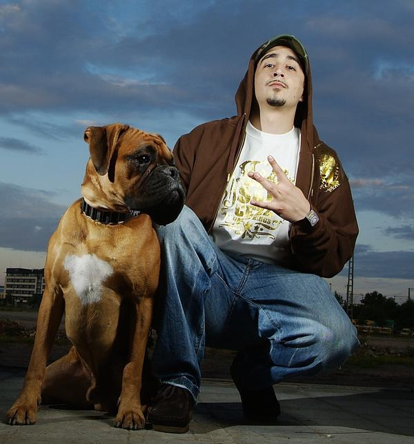 Eko Fresh Kimdir Hayatı Eko Fresh Kimdir Hayatı