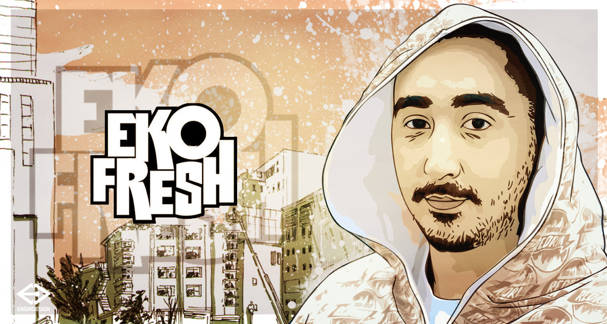 Eko Fresh Kimdir Hayatı Eko Fresh Kimdir Hayatı