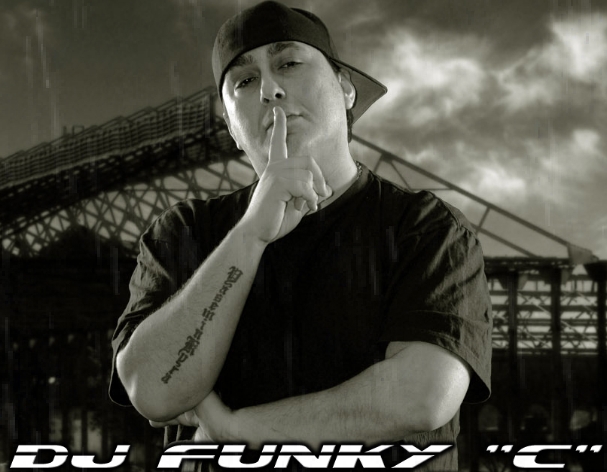 Dj Funky Kimdir Gerçek Adı Biyografi